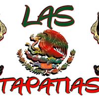 Las Tapatias Logo