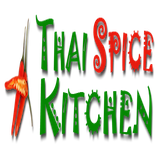 Thai Spice Kitchen Logo