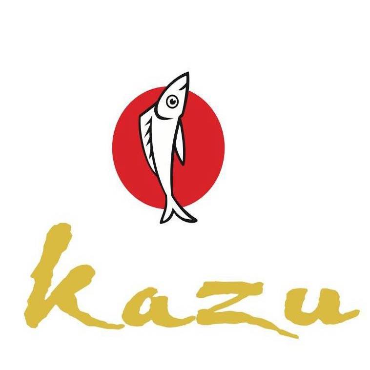 Kazu Sushi Burrito (San Jose Blvd.) Logo