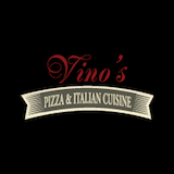 Vino's Pizza & Grill (9910 Old Baymeadows Rd) Logo