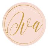 Iva’s Sweet Parlour Logo