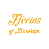 Fferins of Brooklyn Logo