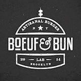 Boeuf & Bun Logo