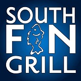 South Fin Grill Logo