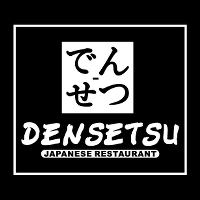 Densetsu Japanese Restaurant Logo