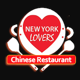 New York Lovers (820 S Alma Dr) Logo