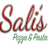 Sali's Pizza & Pasta Logo