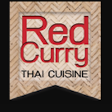Red Curry Thai Cuisine Logo