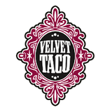 Velvet Taco (Preston Rd) Logo