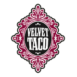 Velvet Taco (McKinney Ave) Logo