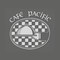 Cafe Pacific Logo