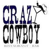 Crazy Cowboy Logo