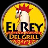 Rey Del Grill Logo