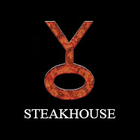 Y.O. Ranch Steakhouse Logo