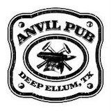 Anvil Pub Logo