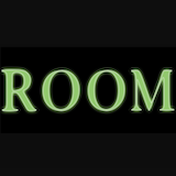 Green Room Logo