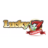 Lucky Seven Restaurant & Bar Logo