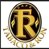 Cafe Tabaco & Ron (W 214th St) Logo