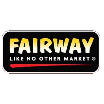 Fairway Market 74th St Caf‚àö¬© (2131 Broadway) Logo