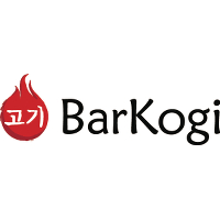 BarKogi Korean Fried Chicken Logo