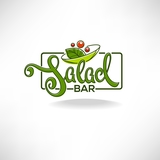 Manhattan Salad Bar Logo