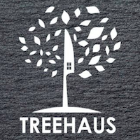 Treehaus MiMA Logo