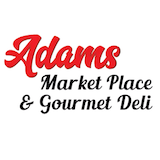 Adam's Marketplace & Gourmet Deli