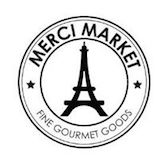 Merci Market Logo