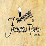 Fraunces Tavern Logo