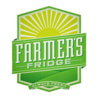 Farmer's Fridge Logo