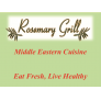 Rosemary Grill Logo