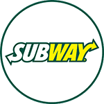 Subway - 13468 Clayton Rd Logo