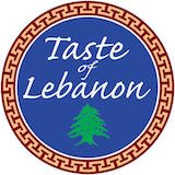 Taste of Lebanon Logo