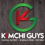 Kimchi Guys (Laclede's Landing)