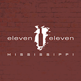 Eleven Eleven Mississippi Logo