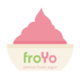 froYo Logo