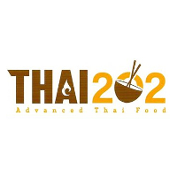 Thai 202 Logo