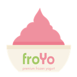 froYo Logo