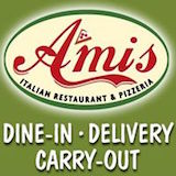 Ami's of Rock Hill Logo