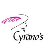 Cyrano's Logo