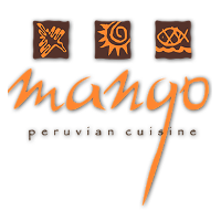 Mango Peruvian Cuisine Logo