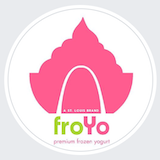 froYo Logo