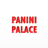 Panini Palace Logo