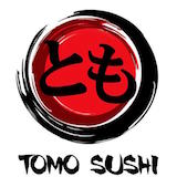 Tomo Sushi Japanese Fusion Cuisine Logo