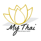 My Thai - Chatsworth Logo