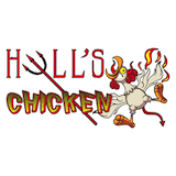 Hell's Chicken Logo