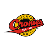 Cronies Sports Grill (Simi Valley) Logo