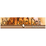 John's Bagel Deli Logo