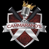 Cammarano's American Fusion Logo