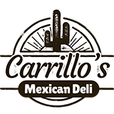 Carrillos Mexican Deli Logo